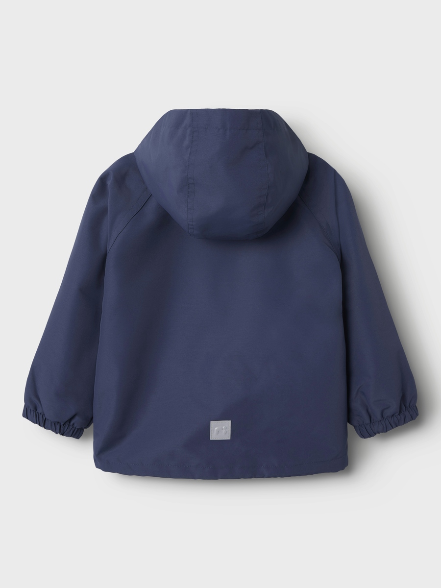Vest van het merk Name It in het Blauw