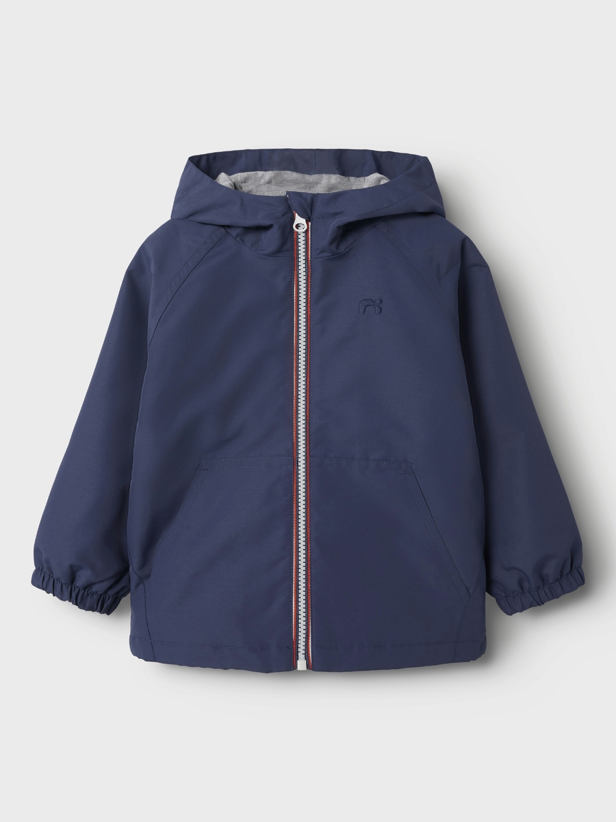 Vest van het merk Name It in het Blauw