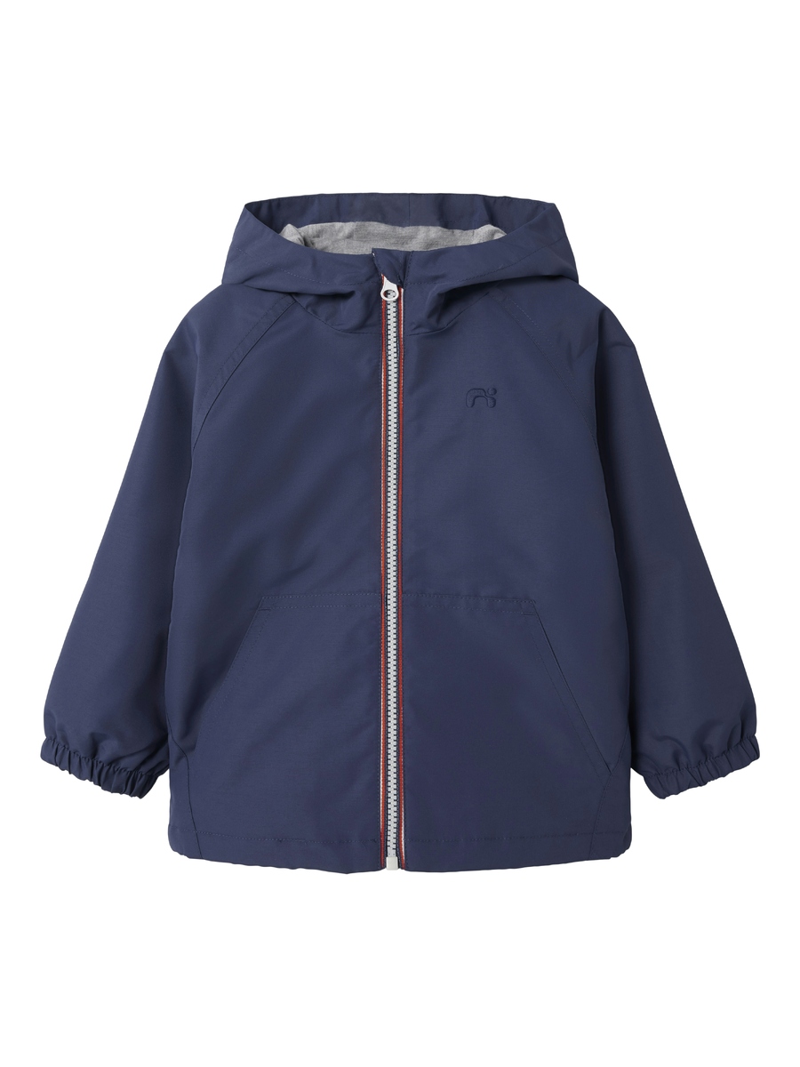 Vest van het merk Name It in het Blauw