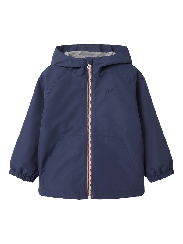 Vest van het merk Name It in het Blauw