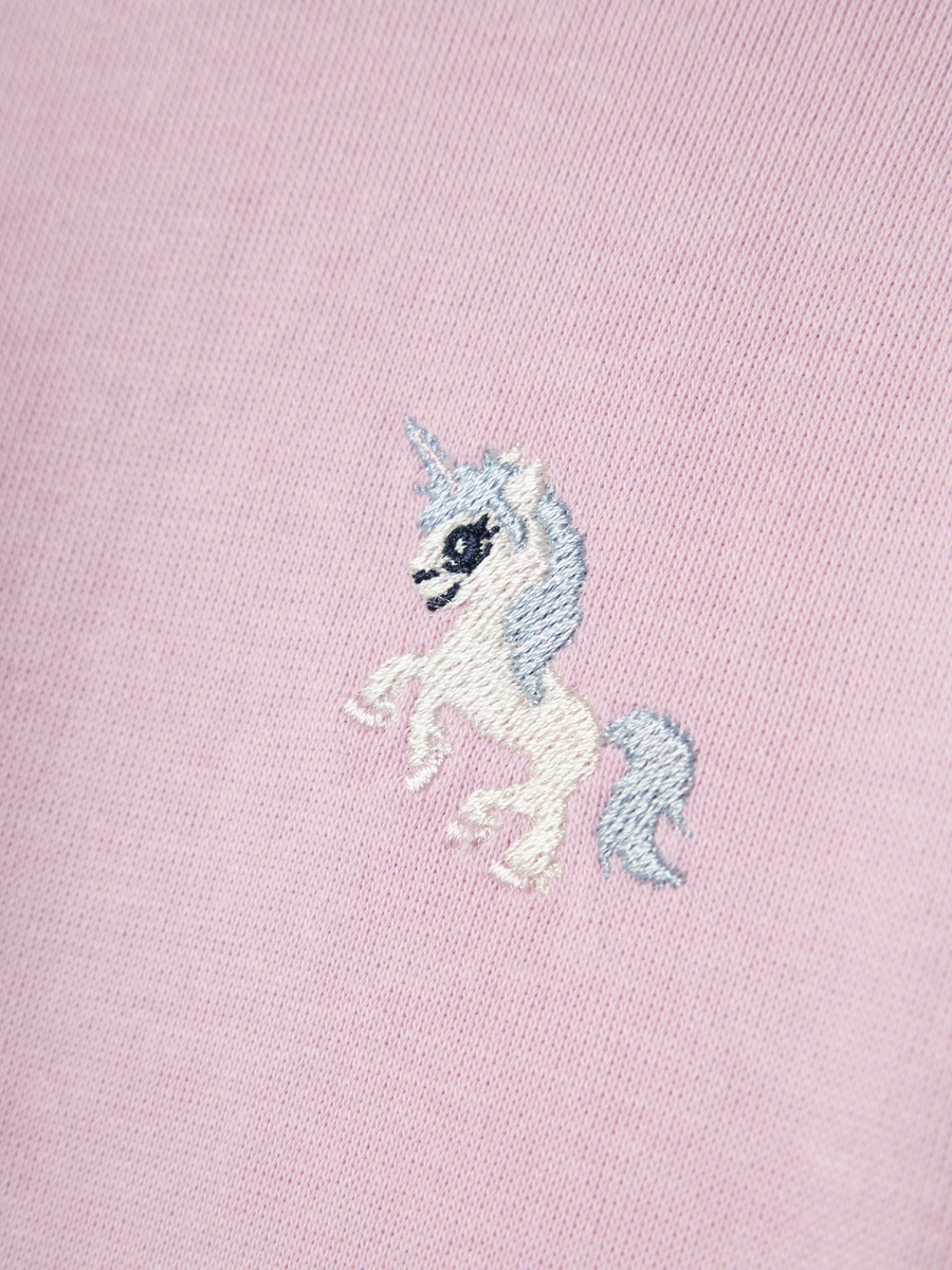 Sweater van het merk Name It in het Roze