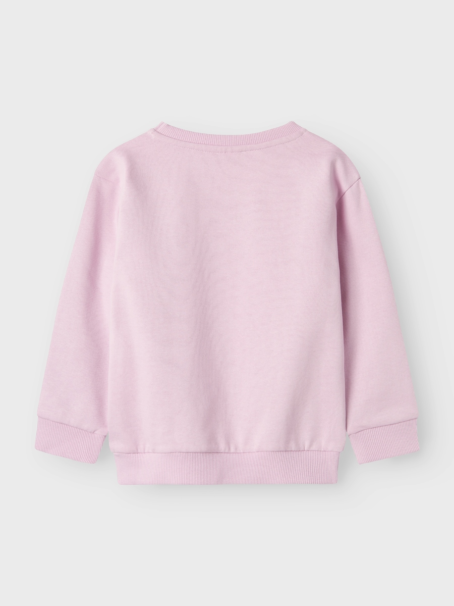 Sweater van het merk Name It in het Roze