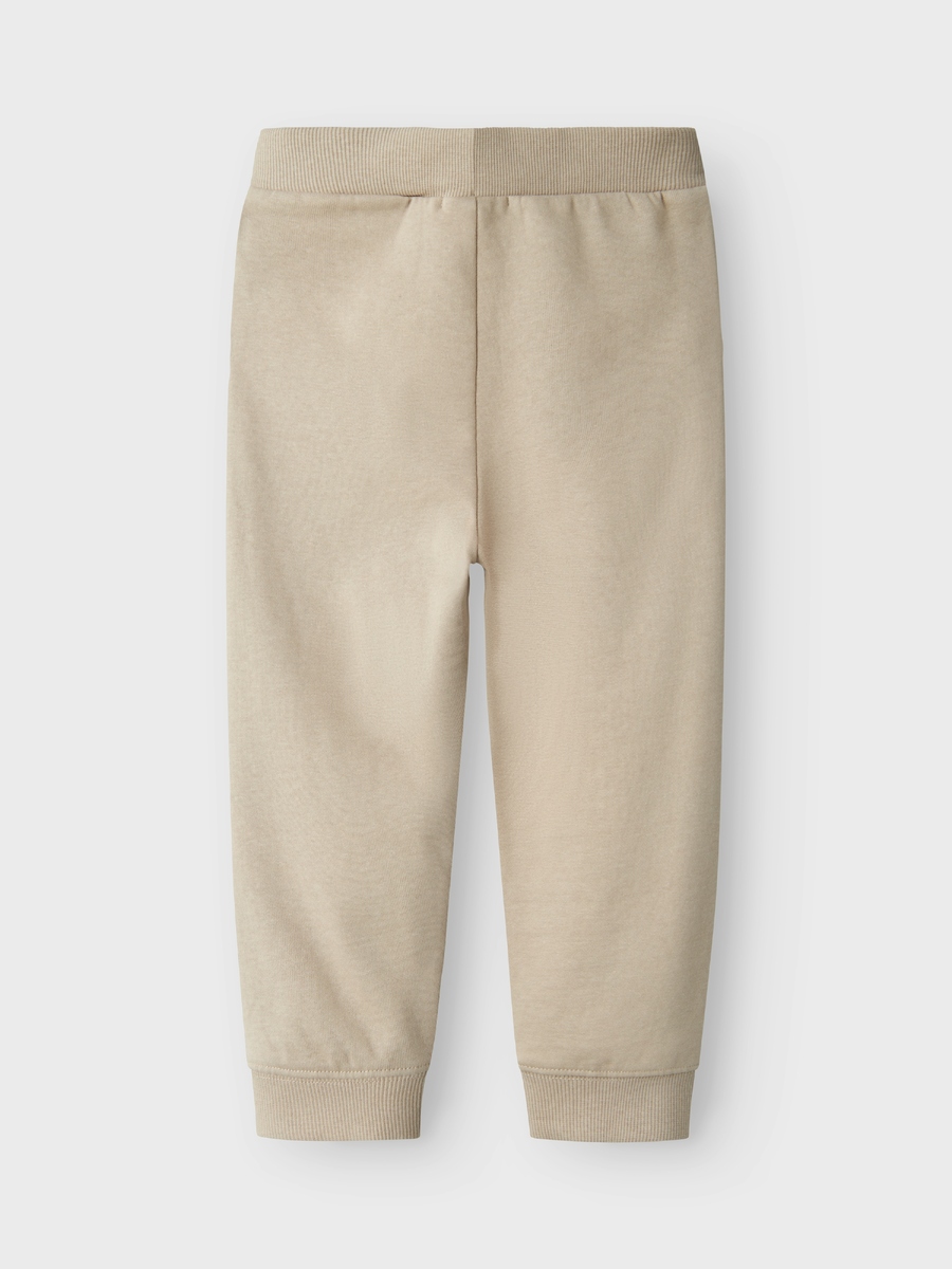 Broek van het merk Name It in het Beige