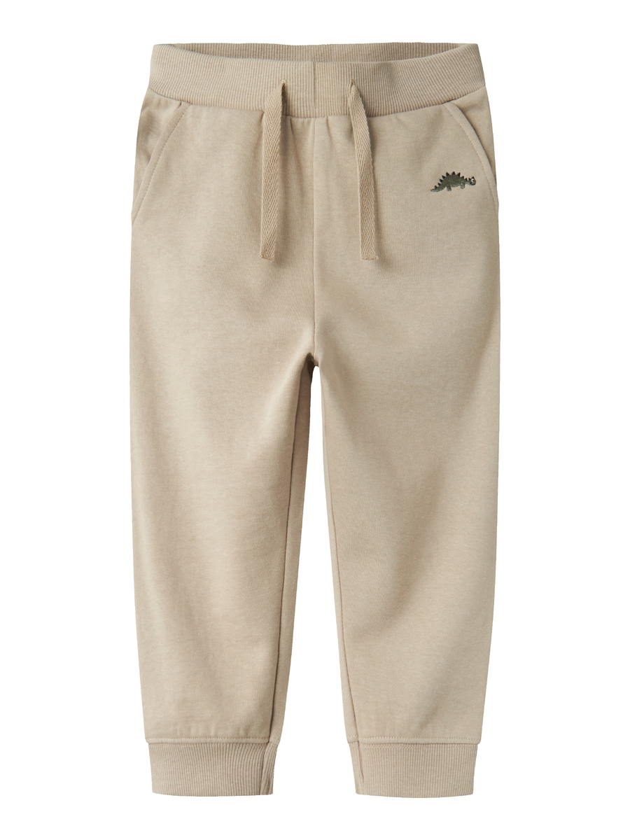 Broek van het merk Name It in het Beige