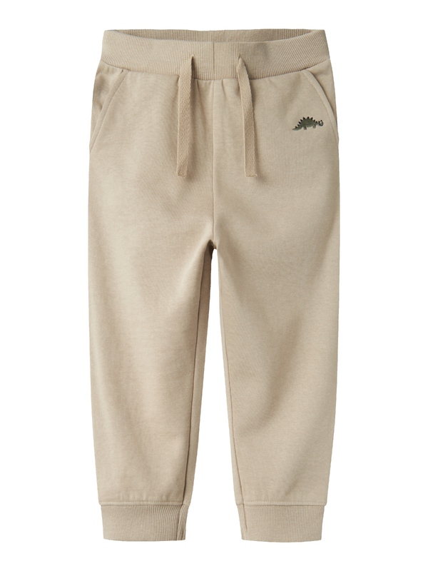 Broek van het merk Name It in het Beige