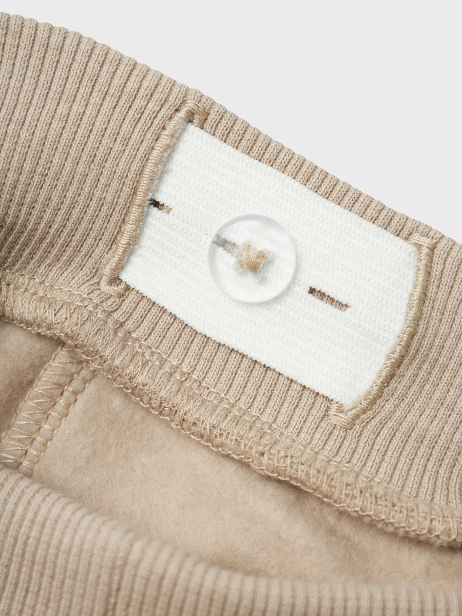 Broek van het merk Name It in het Beige