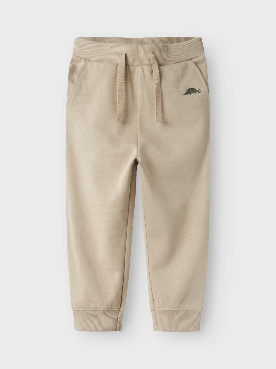 Broek van het merk Name It in het Beige