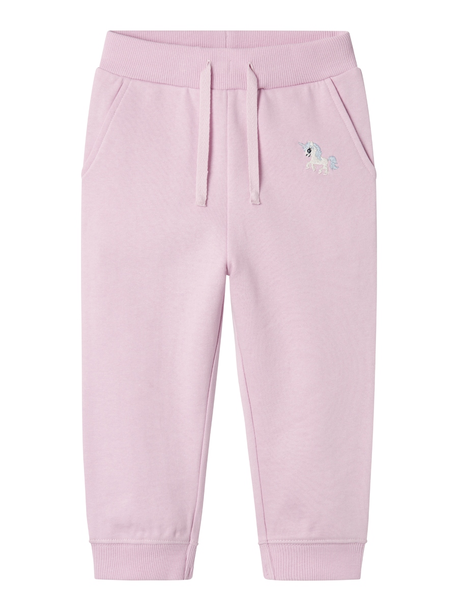 Broek van het merk Name It in het Roze