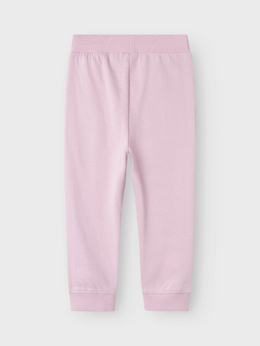 Broek van het merk Name It in het Roze
