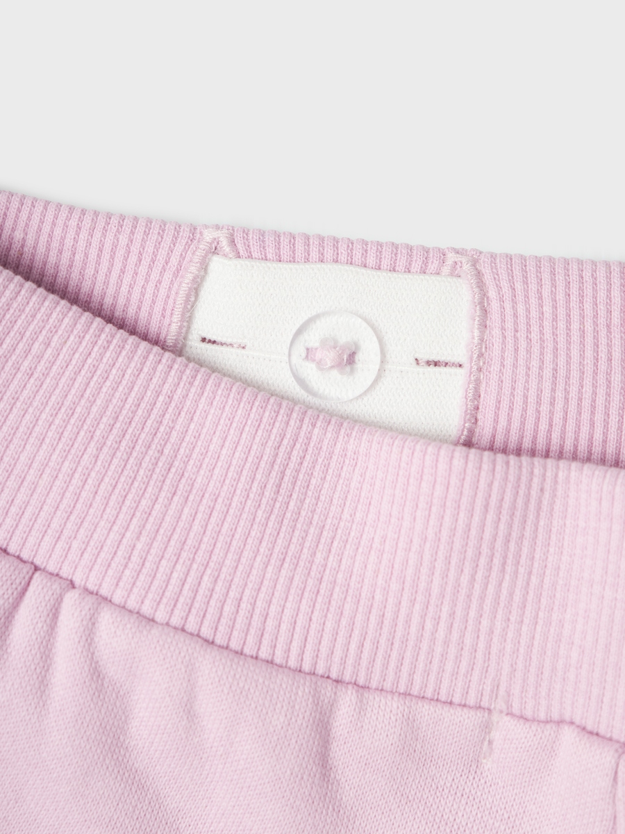 Broek van het merk Name It in het Roze