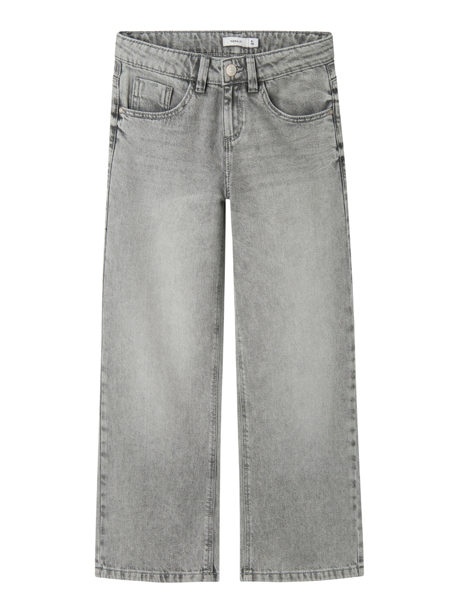 Broek van het merk Name It in het Jeans