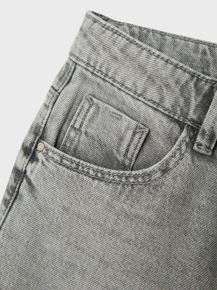 Broek van het merk Name It in het Jeans