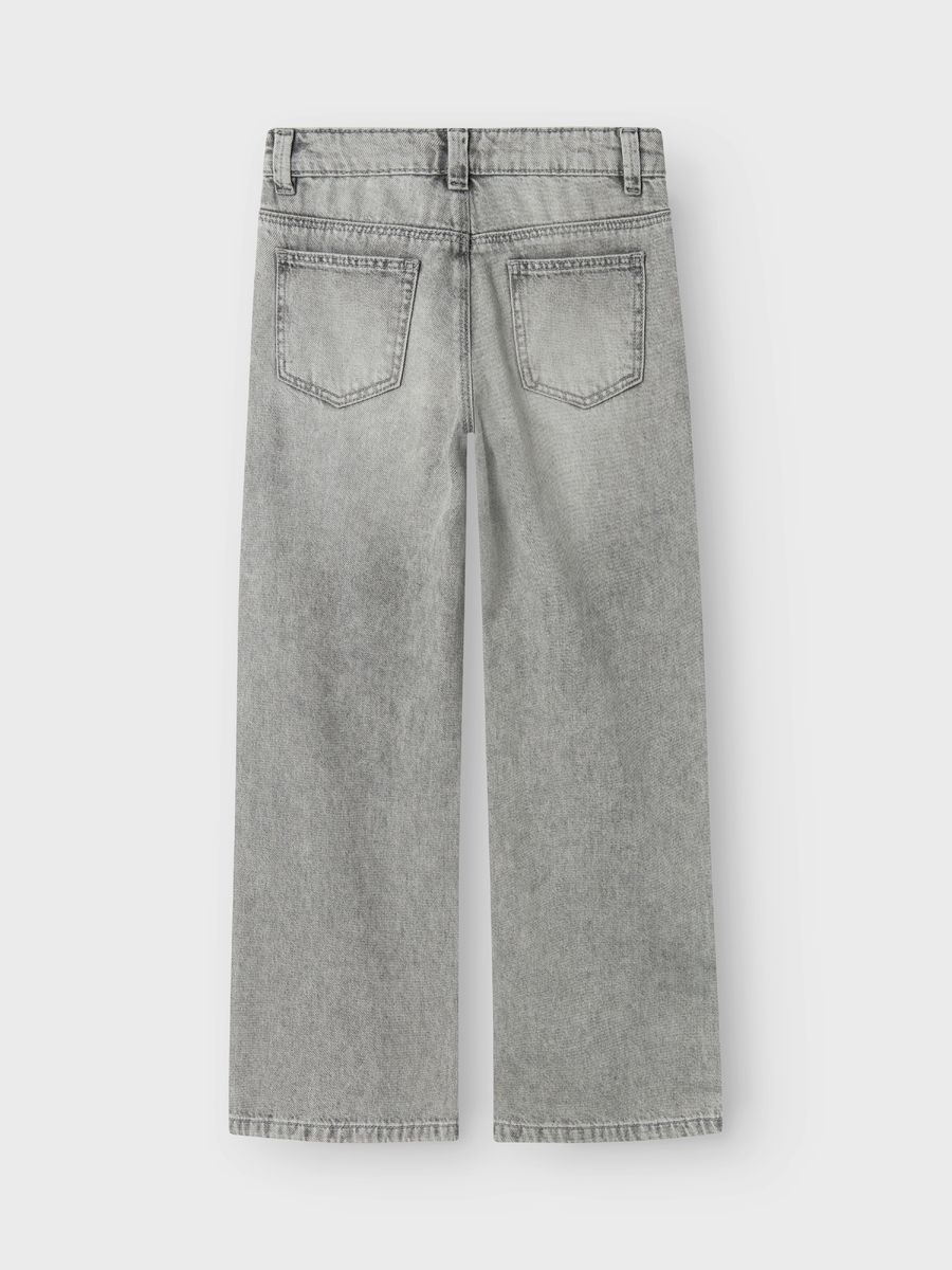 Broek van het merk Name It in het Jeans