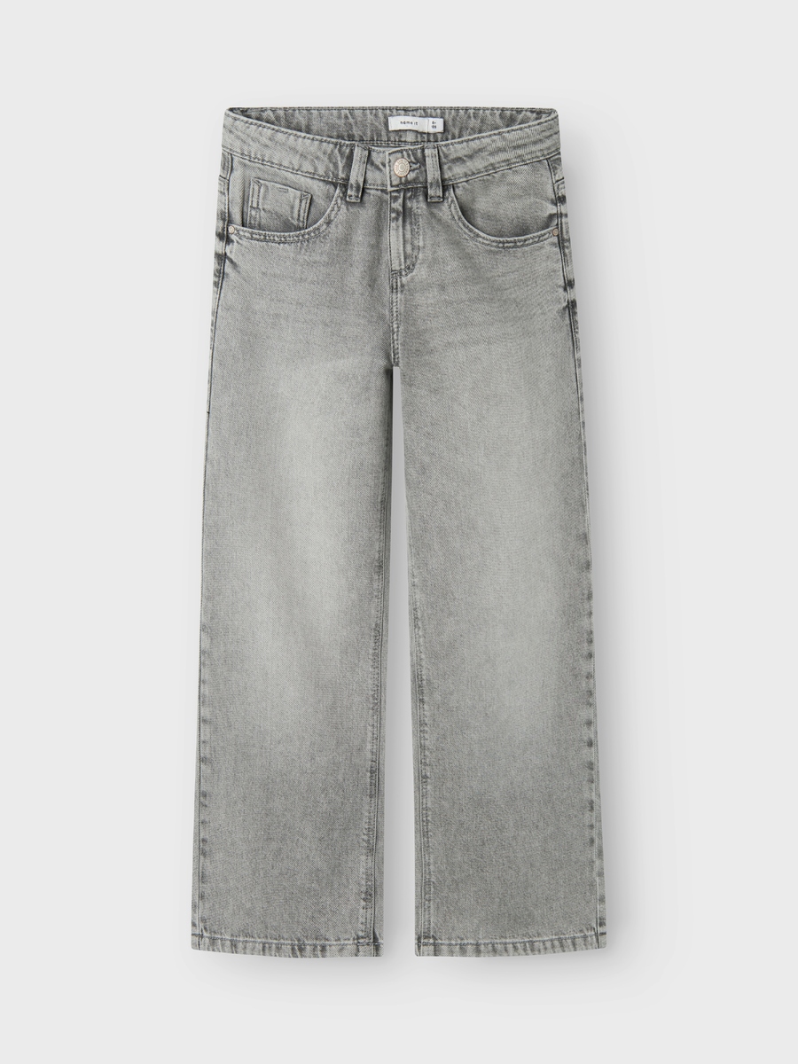 Broek van het merk Name It in het Jeans