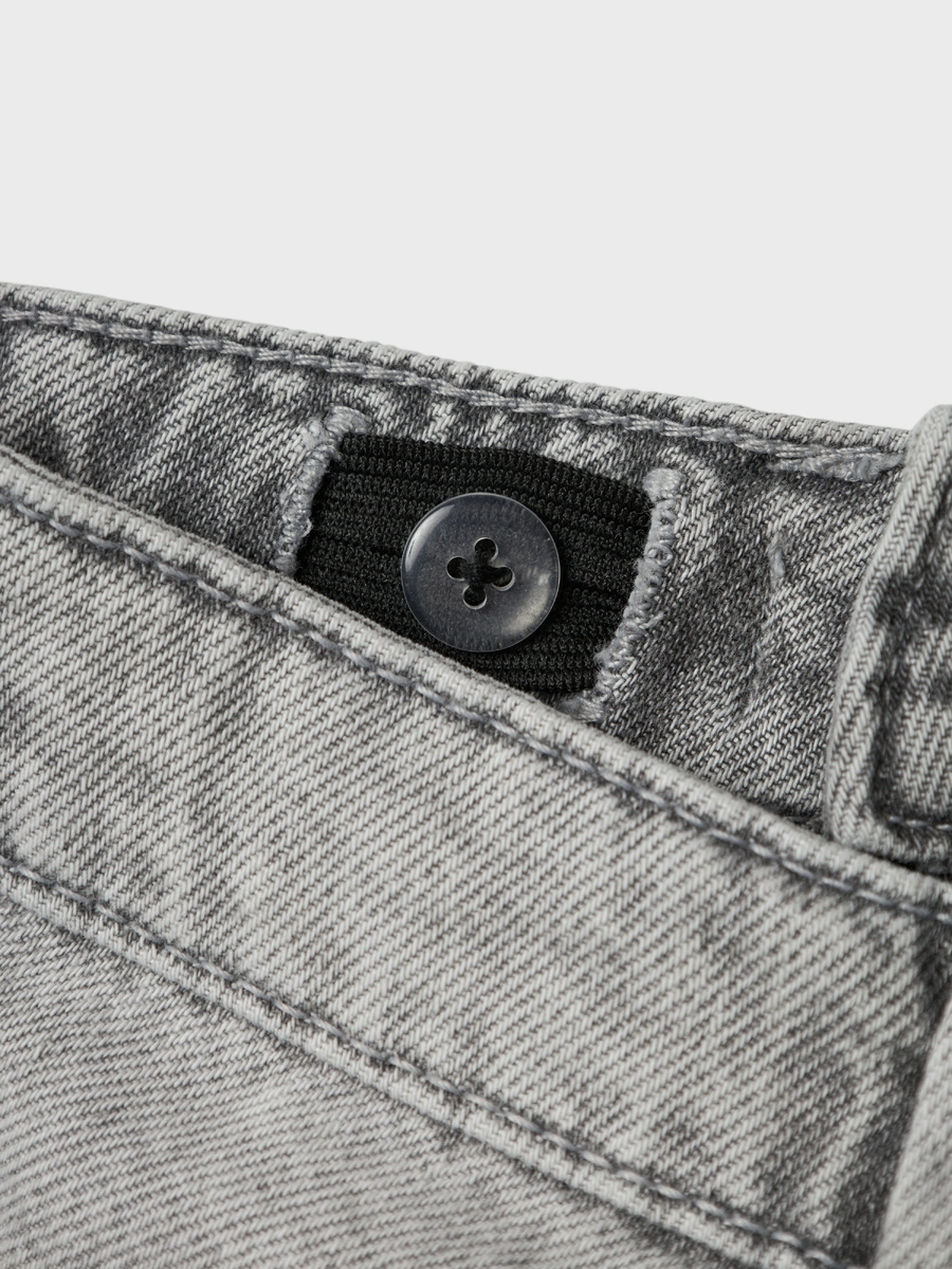 Broek van het merk Name It in het Jeans
