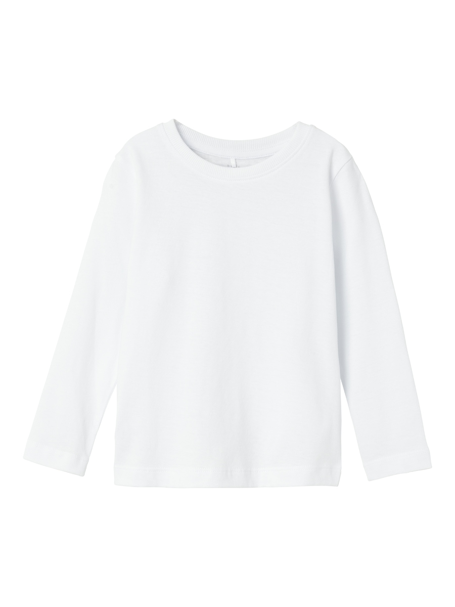 T-shirt van het merk Name It in het Wit