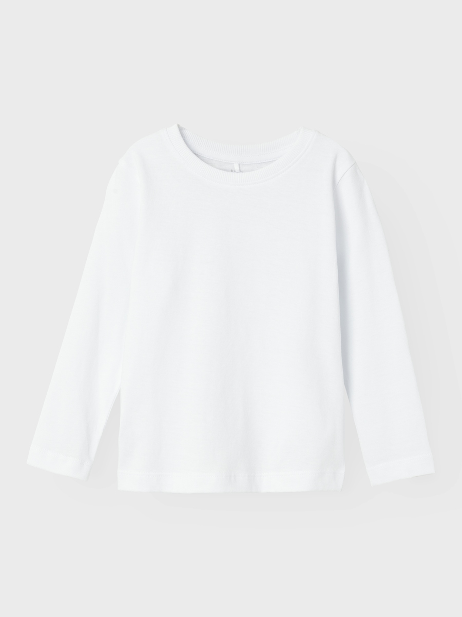 T-shirt van het merk Name It in het Wit