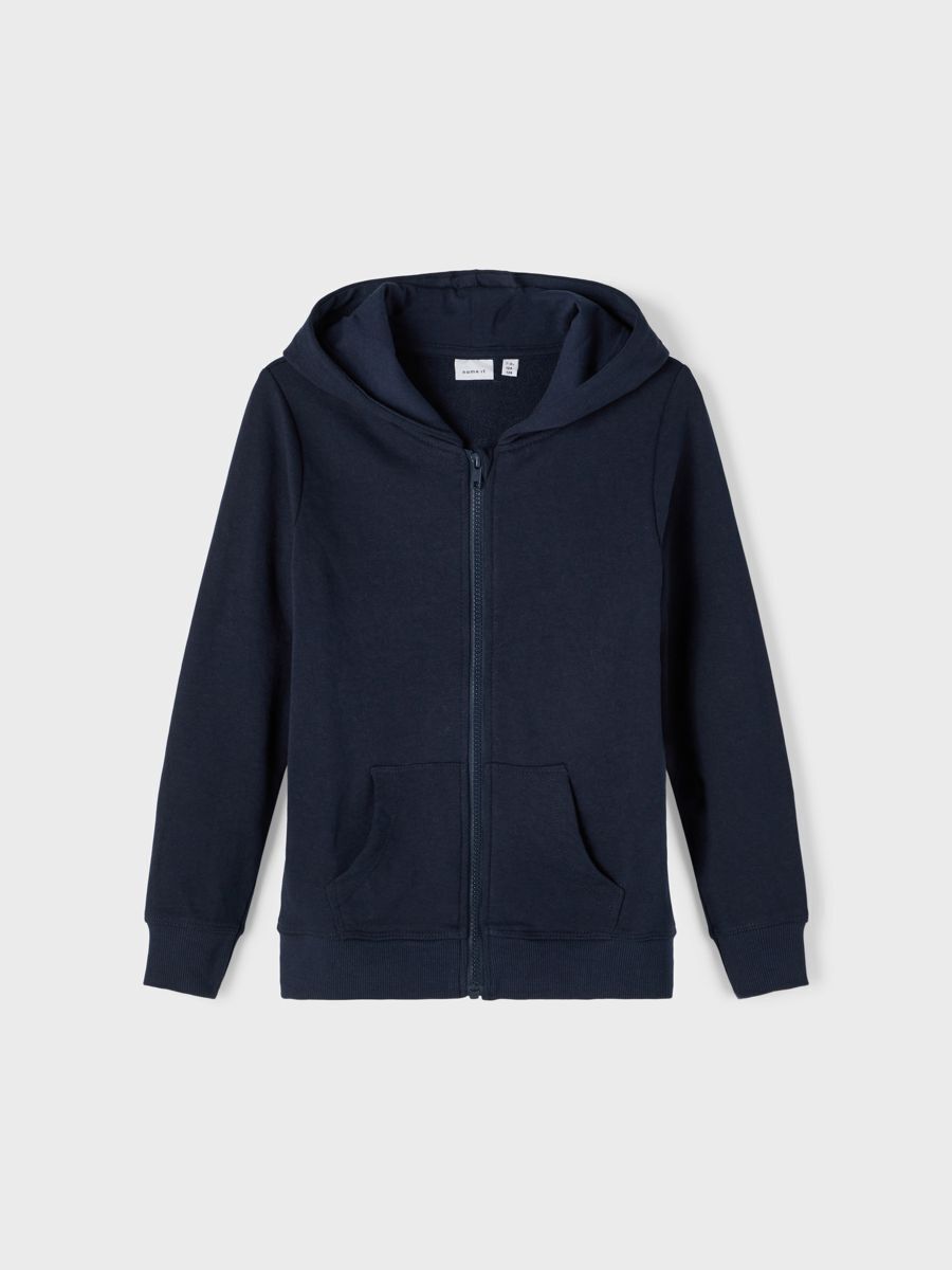 Sweater van het merk Name It in het Marine