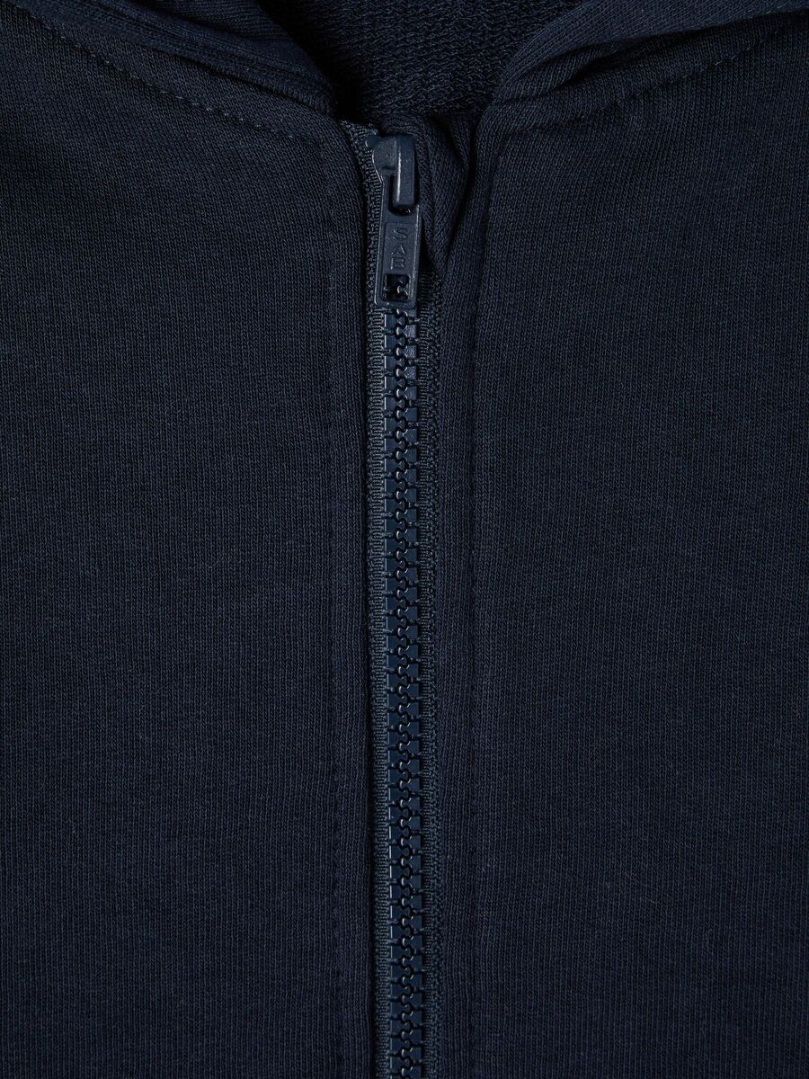 Sweater van het merk Name It in het Marine