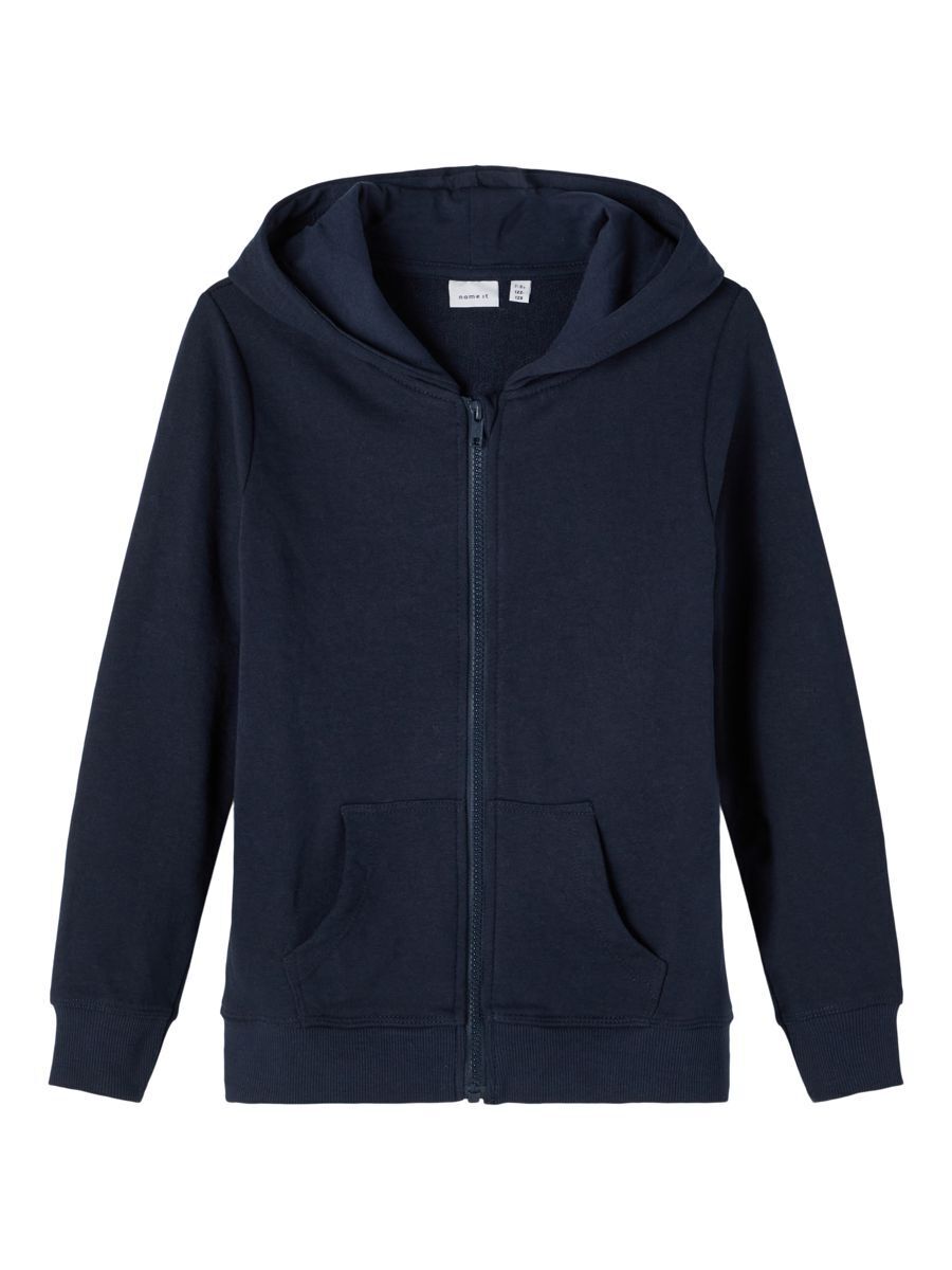 Sweater van het merk Name It in het Marine