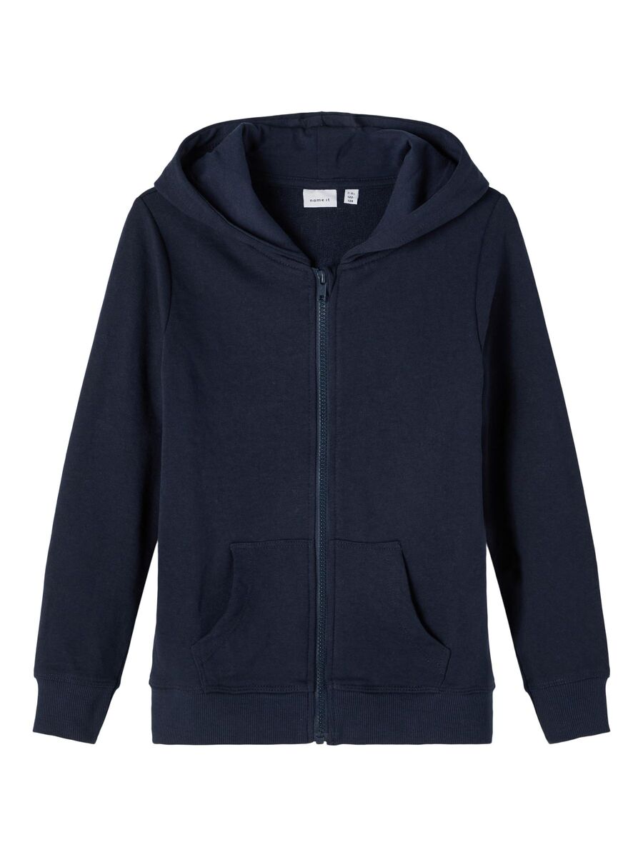 Sweater van het merk Name It in het Marine