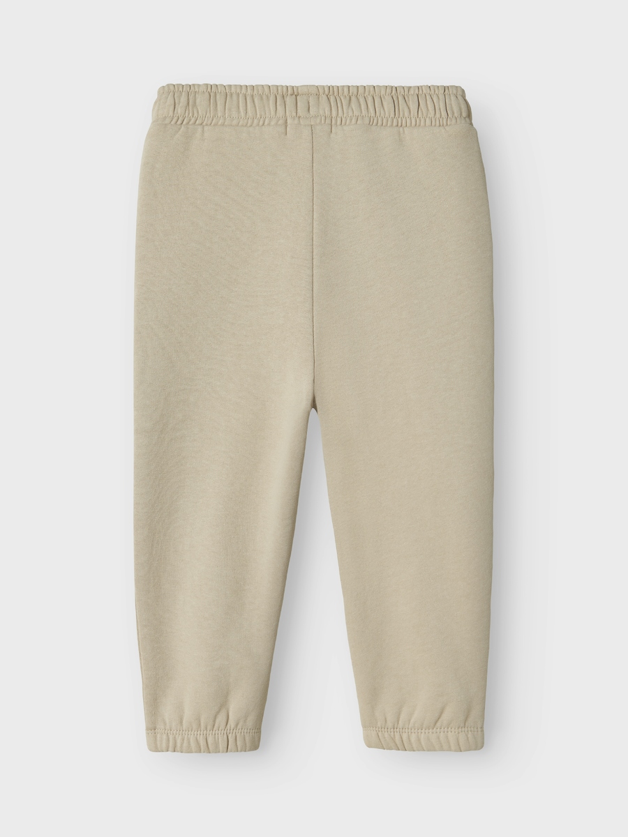 Broek van het merk Name It in het Beige