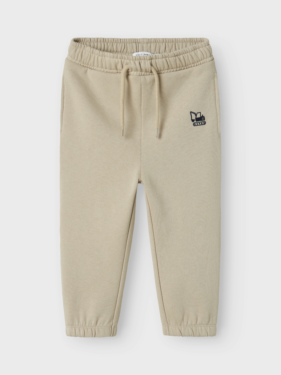 Broek van het merk Name It in het Beige