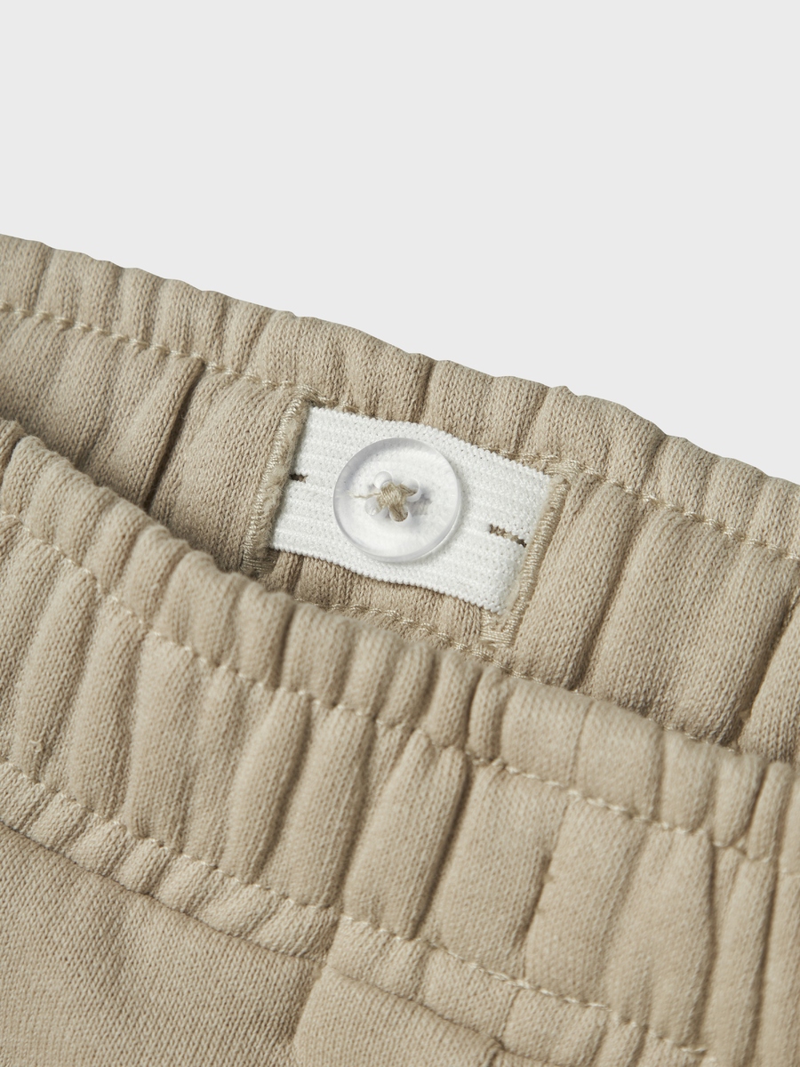 Broek van het merk Name It in het Beige