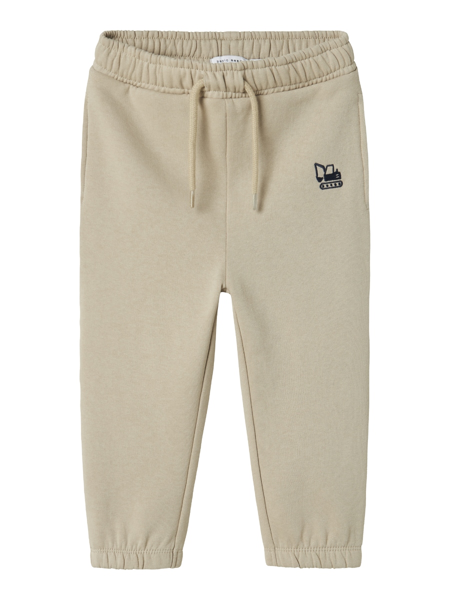 Broek van het merk Name It in het Beige