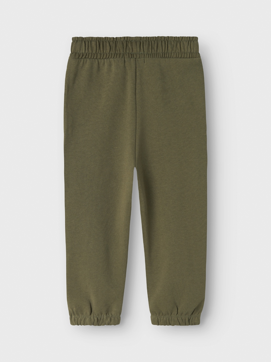 Broek van het merk Name It in het Groen