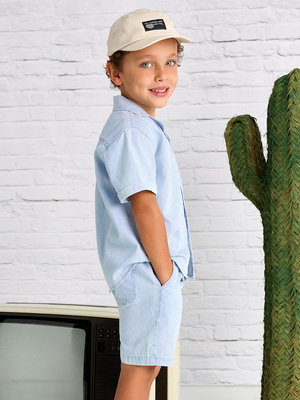 Link naar Shorts
