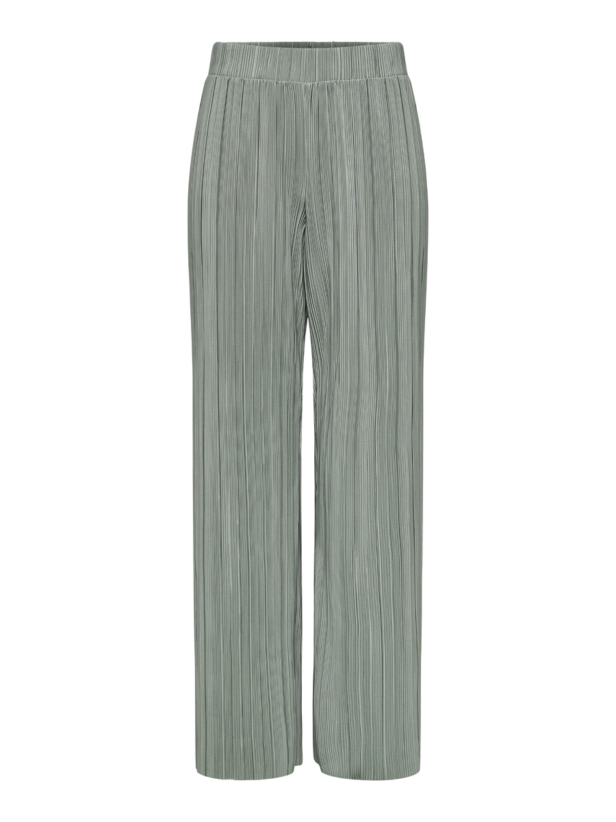 Broek van het merk Only in het Groen