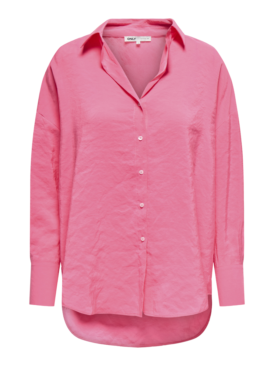 Bloes van het merk Only in het Roze
