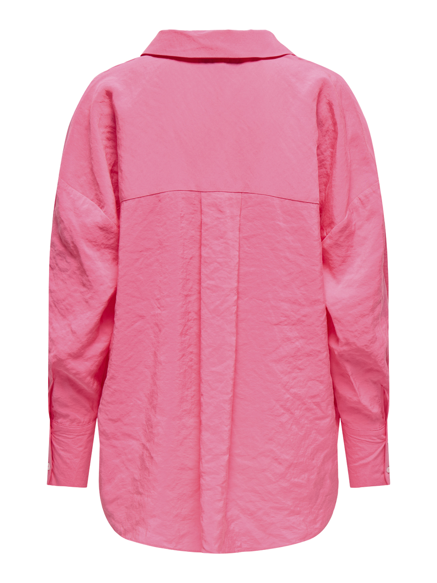 Bloes van het merk Only in het Roze