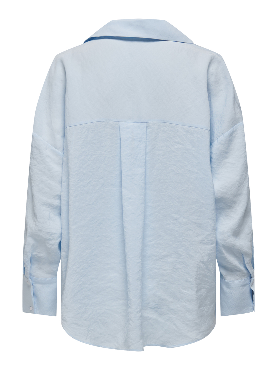Bloes van het merk Only in het Blauw