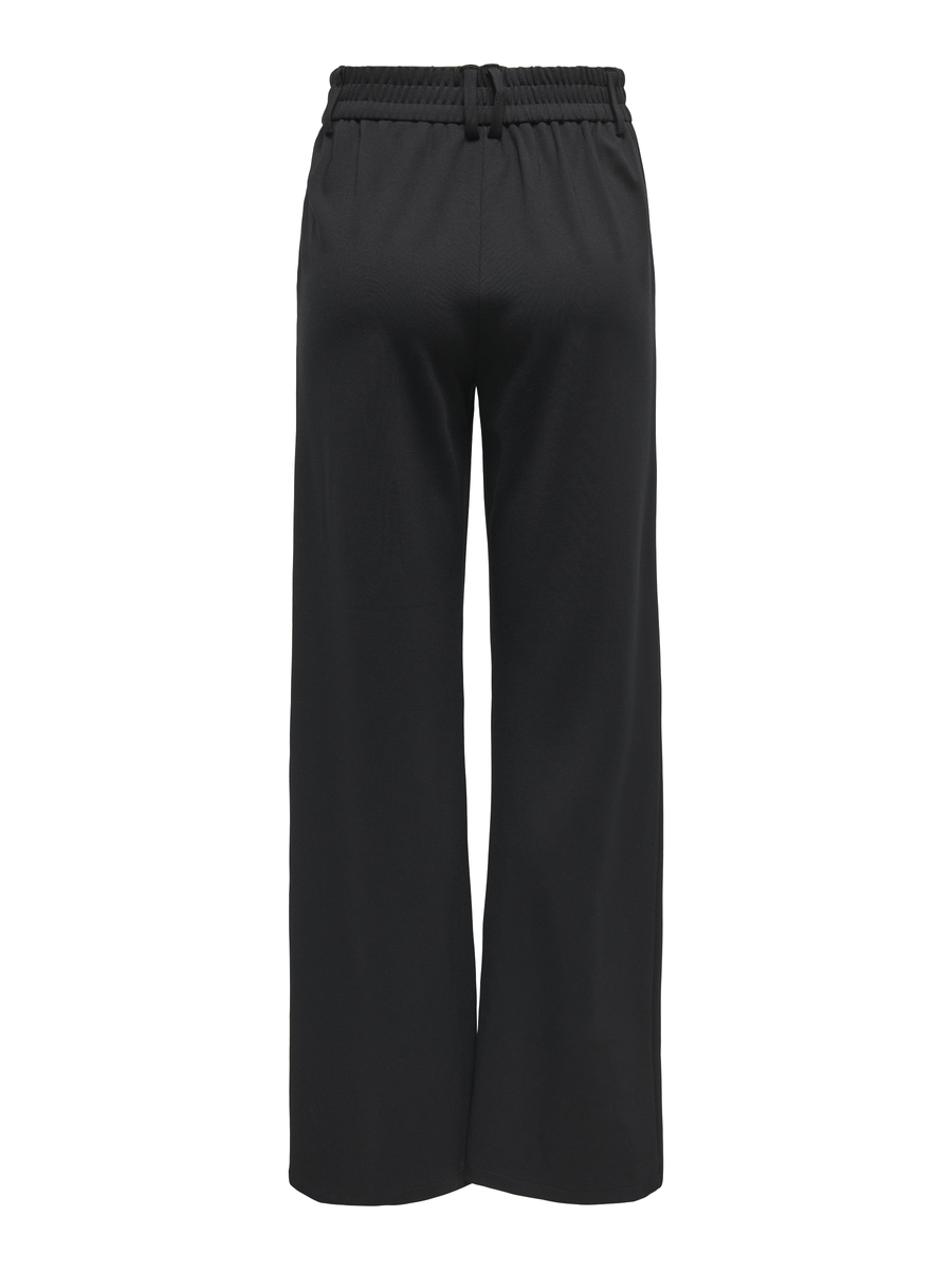 Broek van het merk Only in het Zwart