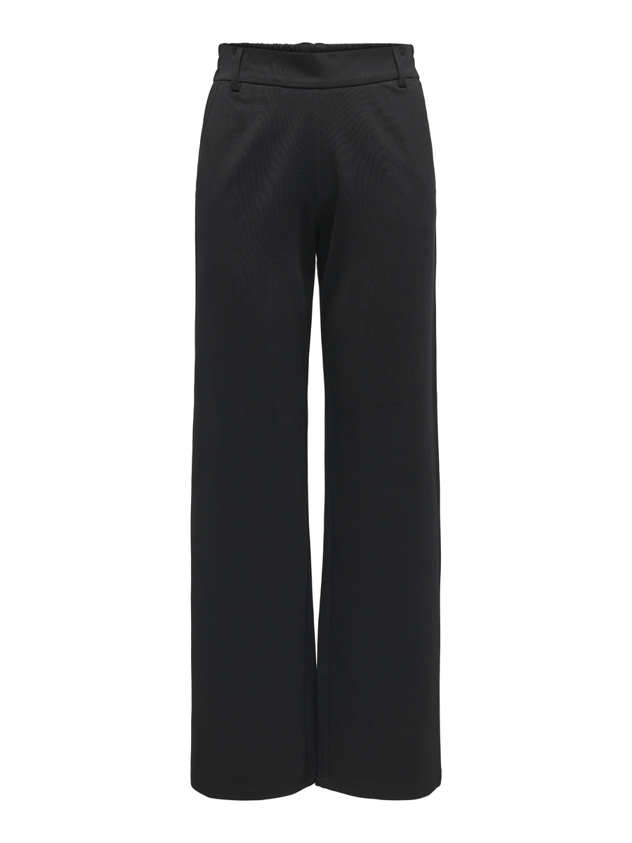 Broek van het merk Only in het Zwart