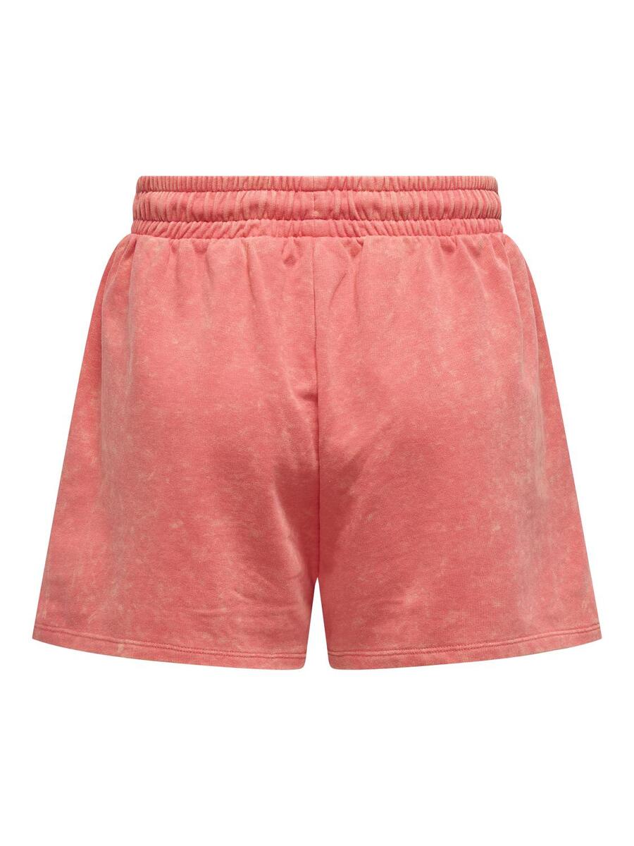 Short van het merk Only in het Rood