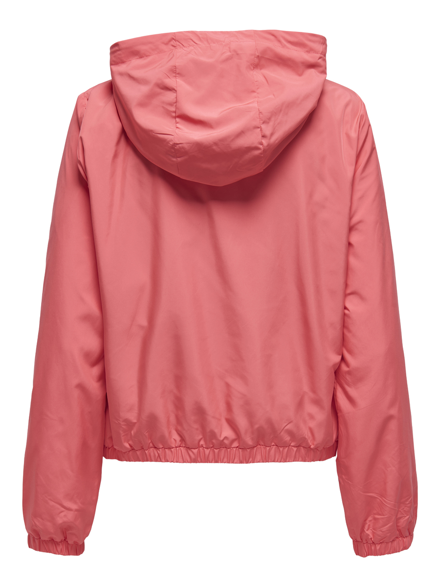 Jacket van het merk Only in het Roze