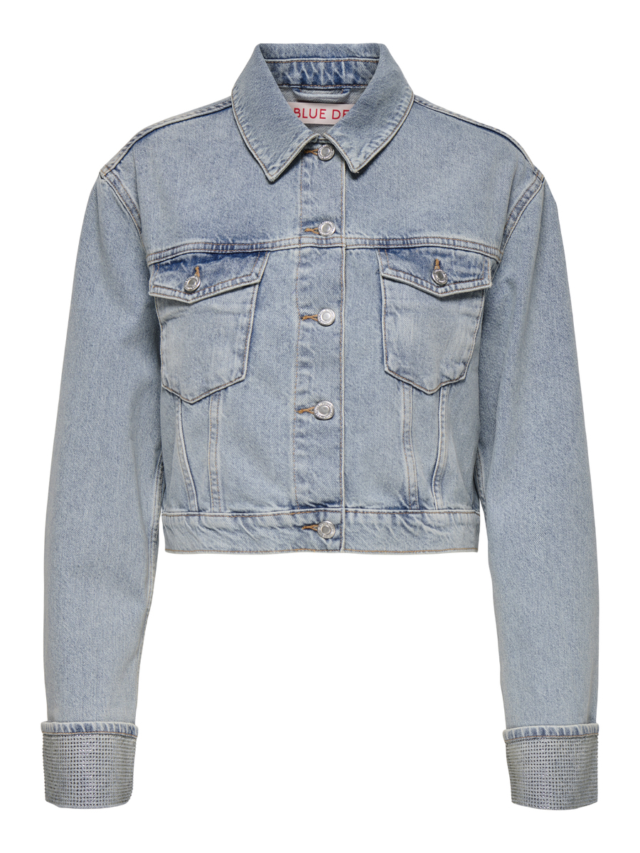 Vest van het merk Only in het Jeans