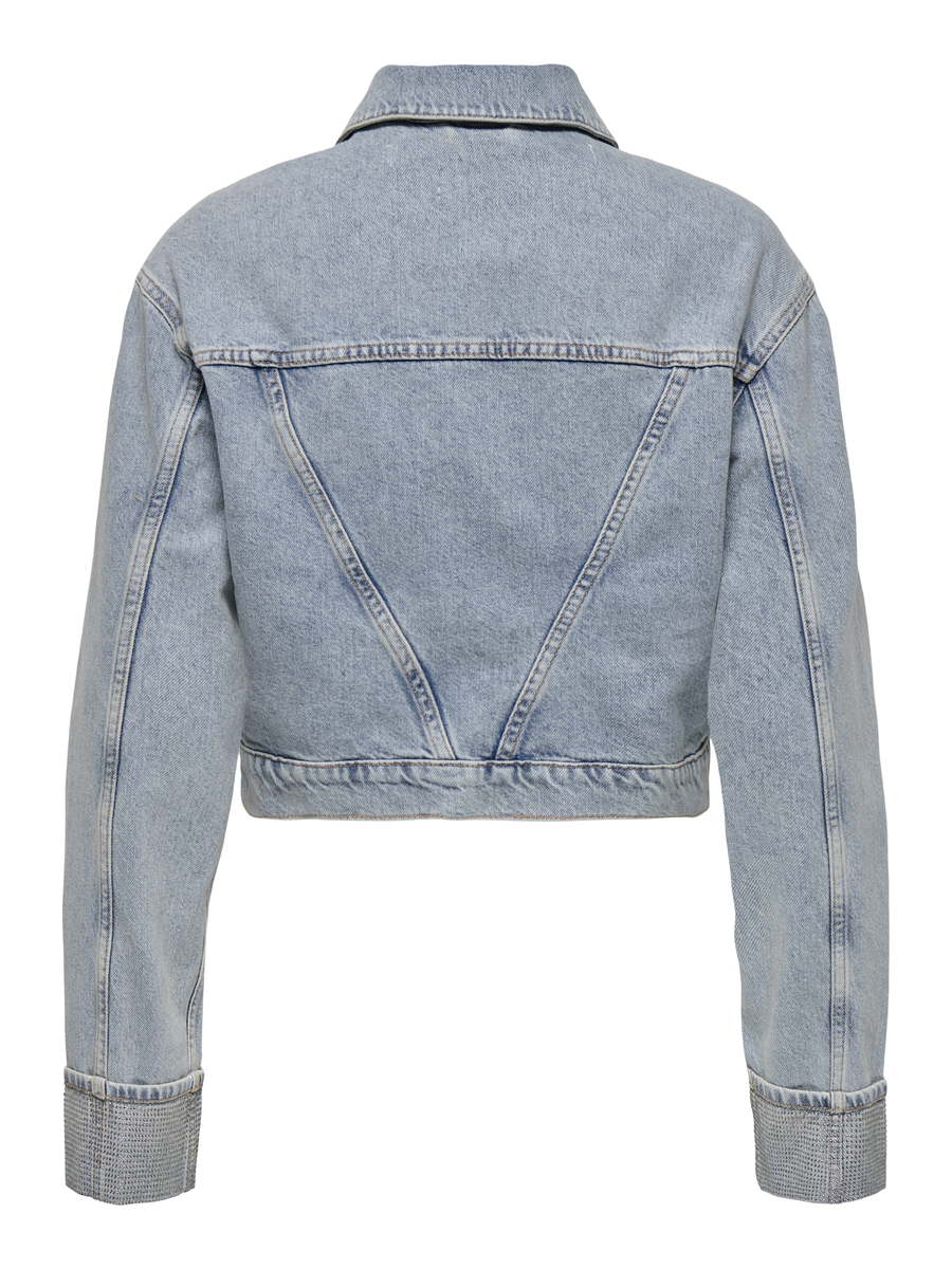Vest van het merk Only in het Jeans