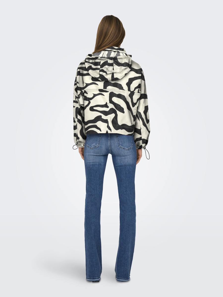 Jacket van het merk Only in het Wit