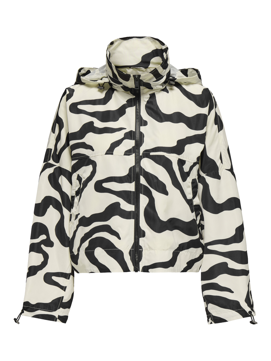 Jacket van het merk Only in het Wit