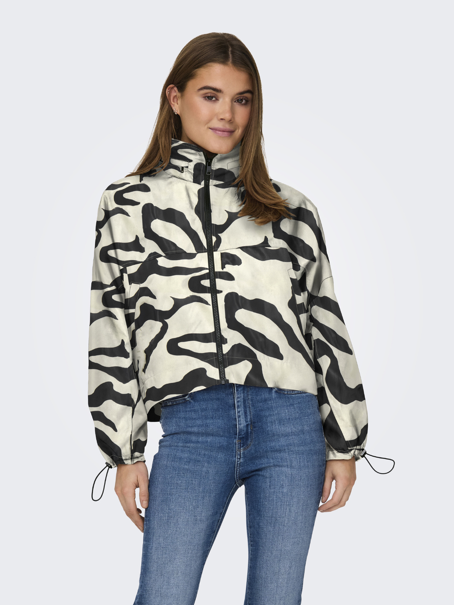 Jacket van het merk Only in het Wit