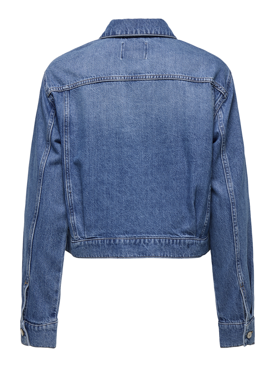 Jacket van het merk Only in het Jeans