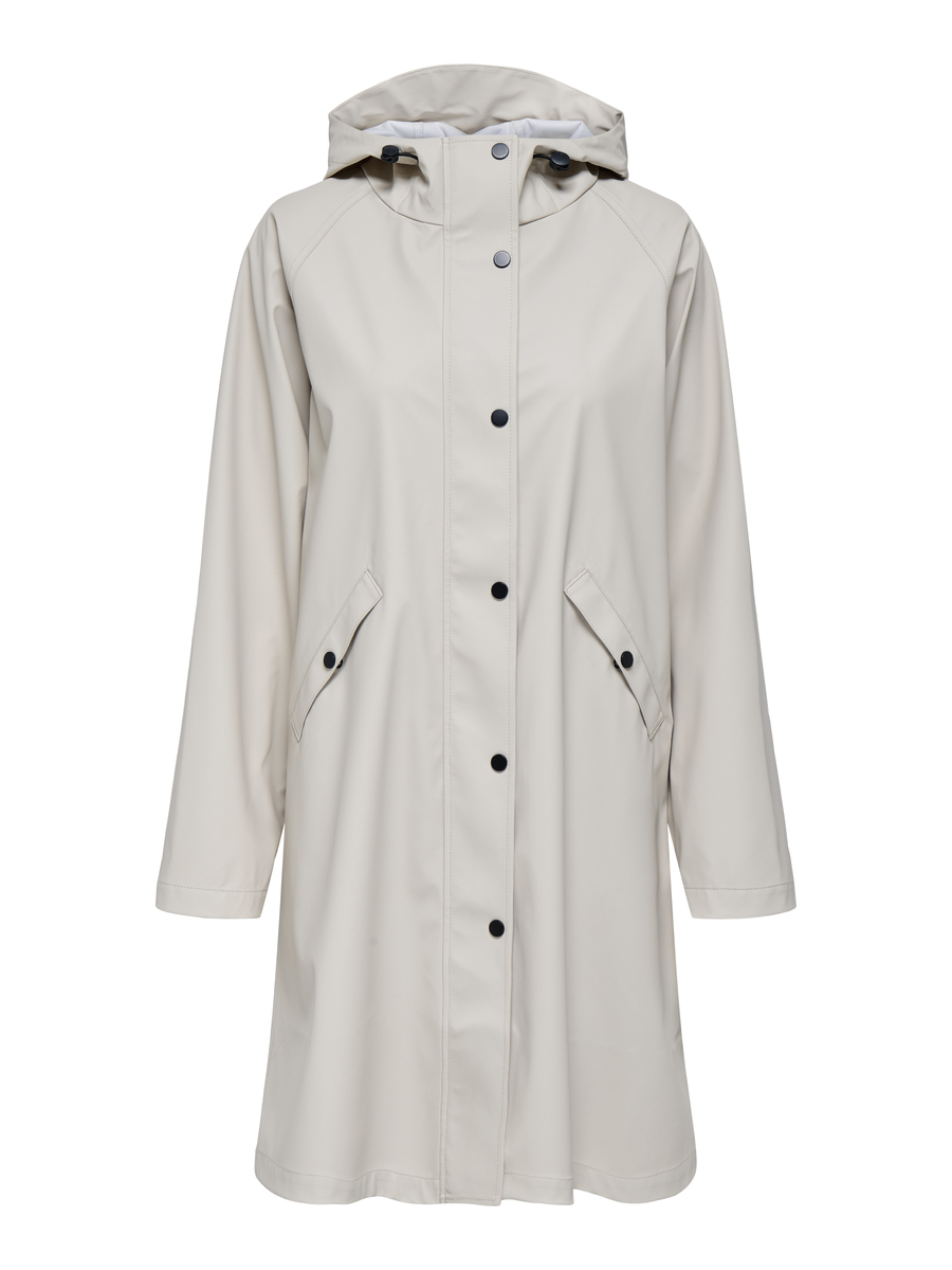 Vest van het merk Only in het Beige