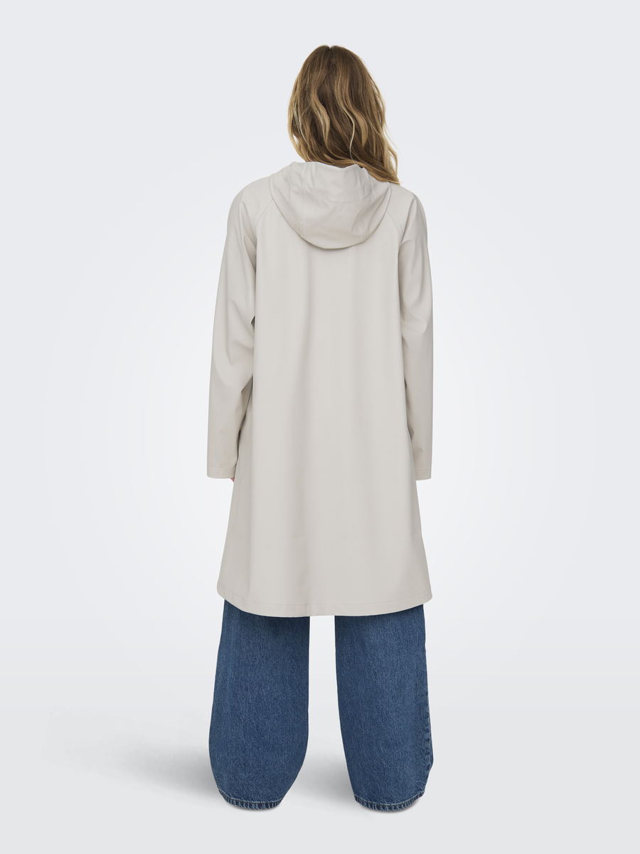 Vest van het merk Only in het Beige