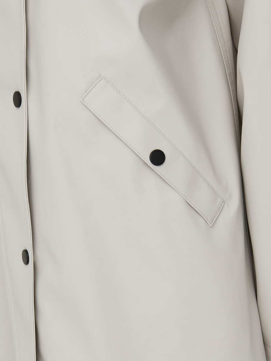 Vest van het merk Only in het Beige