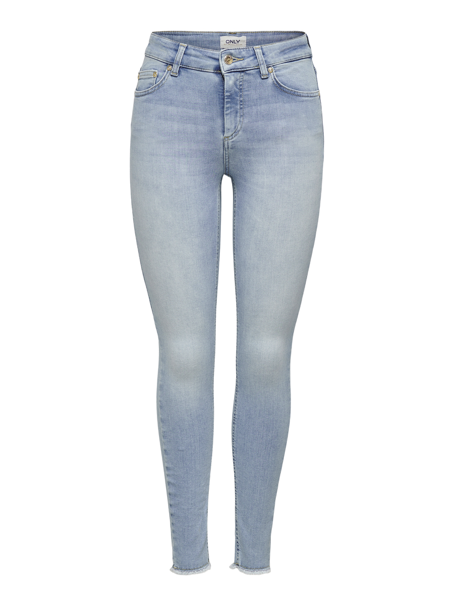Broek van het merk Only in het Jeans