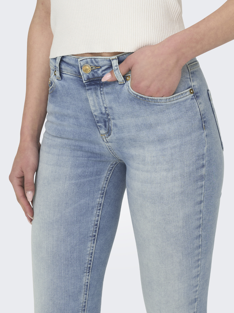 Broek van het merk Only in het Jeans